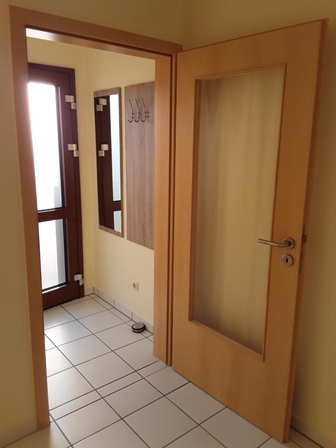 Ferienappartement Wagner Zell an der Mosel Exterior foto