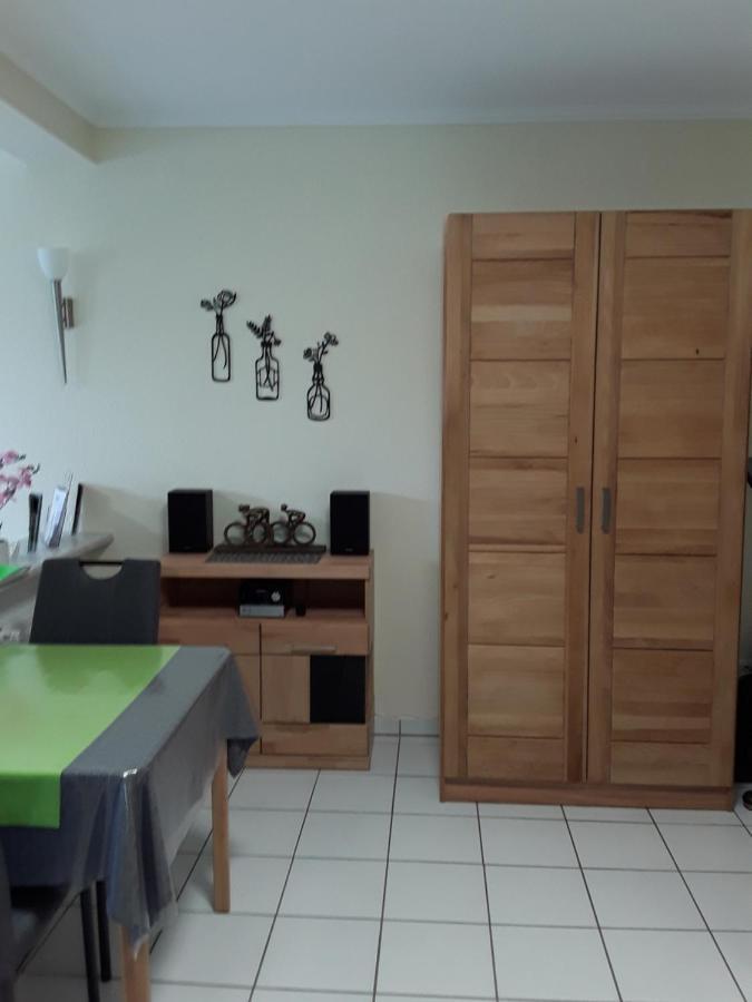 Ferienappartement Wagner Zell an der Mosel Exterior foto