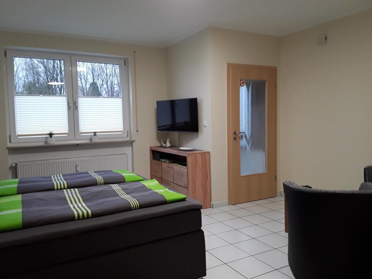 Ferienappartement Wagner Zell an der Mosel Exterior foto